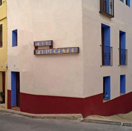 Guest house Casa Figueretes