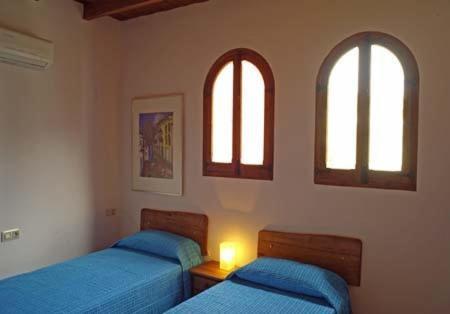 Casa de hóspedes Casa Figueretes 3*