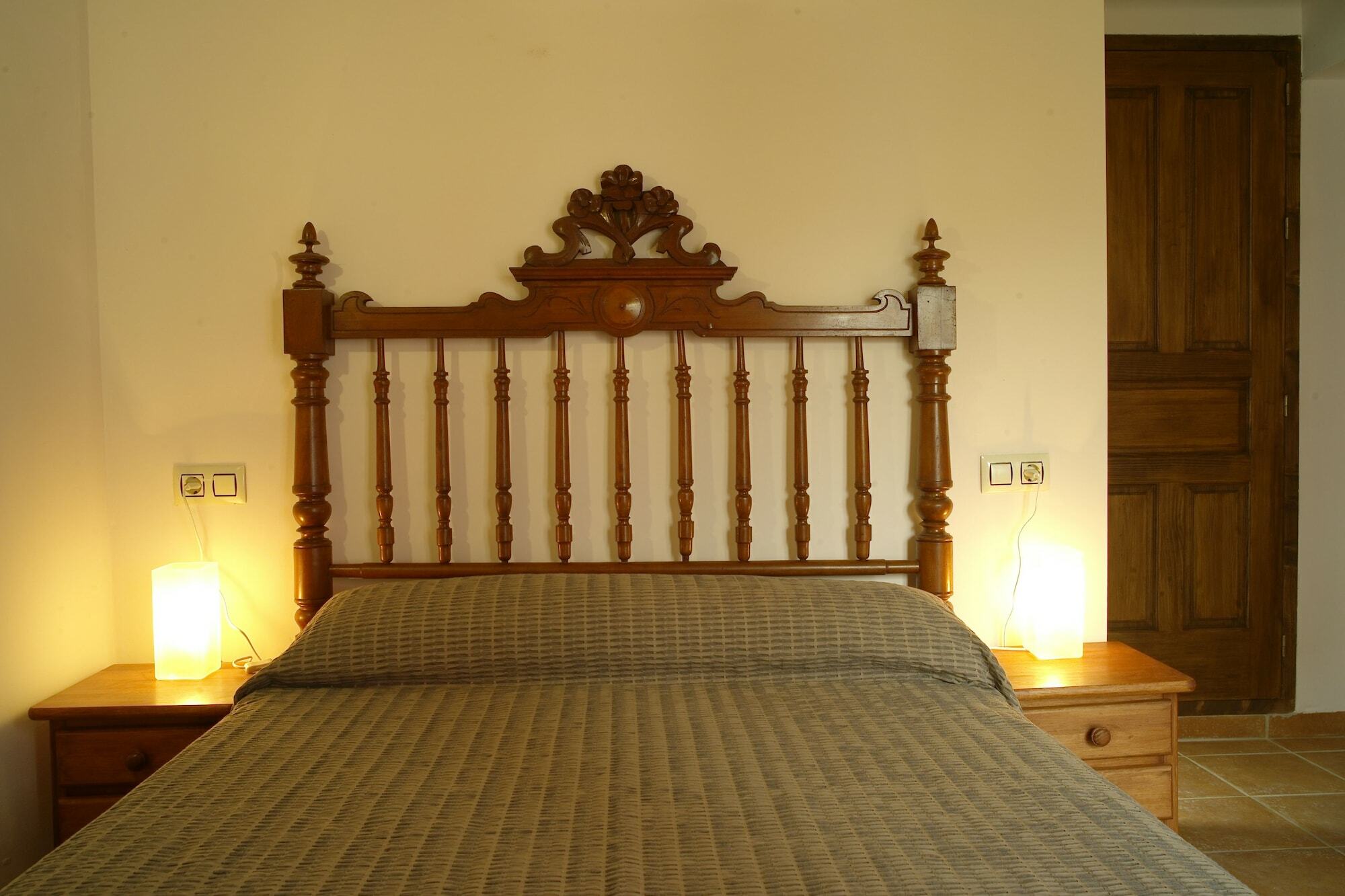 Casa de hóspedes Casa Figueretes